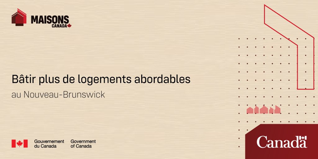 Maisons Canada tweet media