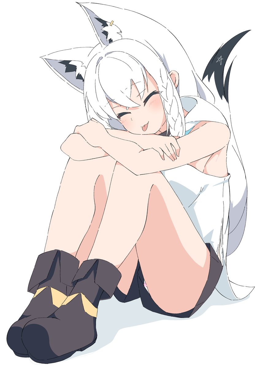 炭火@絵描き tweet media