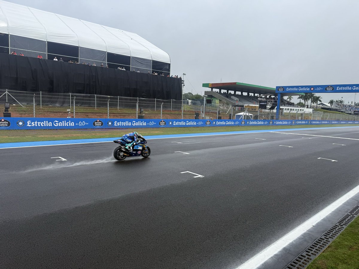 German Garcia Casanova tweet media