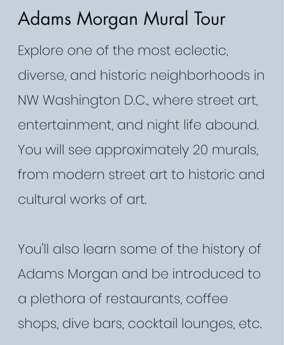 Adams Morgan News tweet media