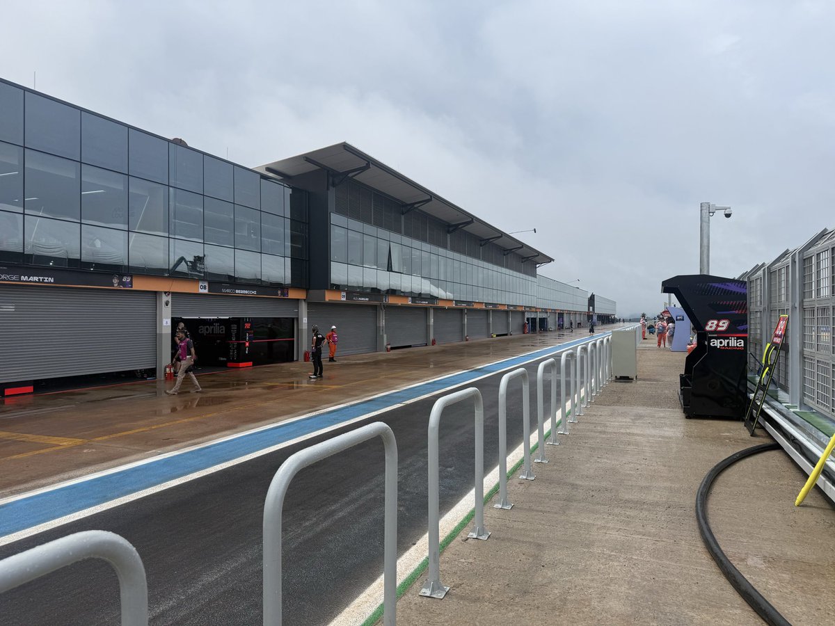 German Garcia Casanova tweet media