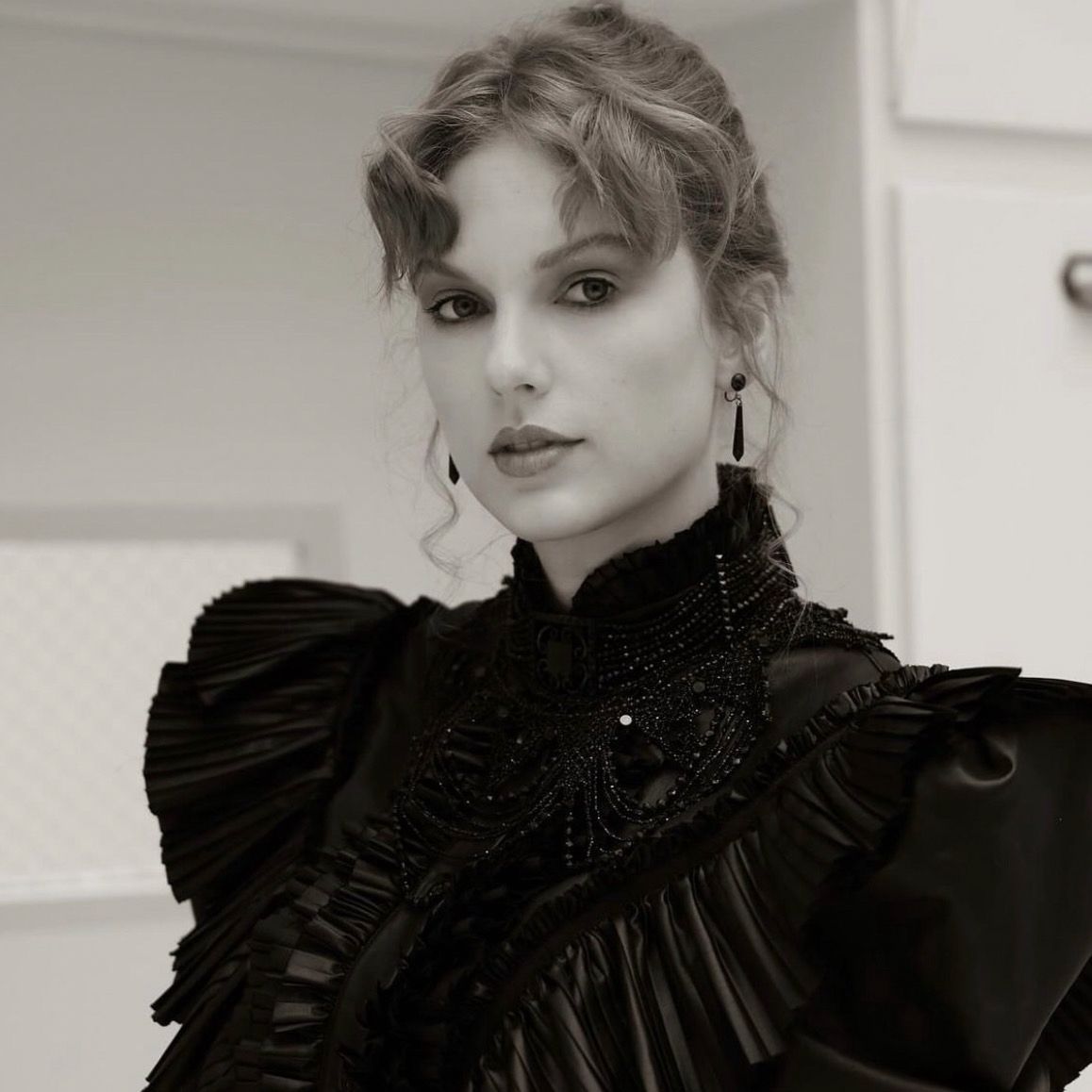 The Swift Society tweet media