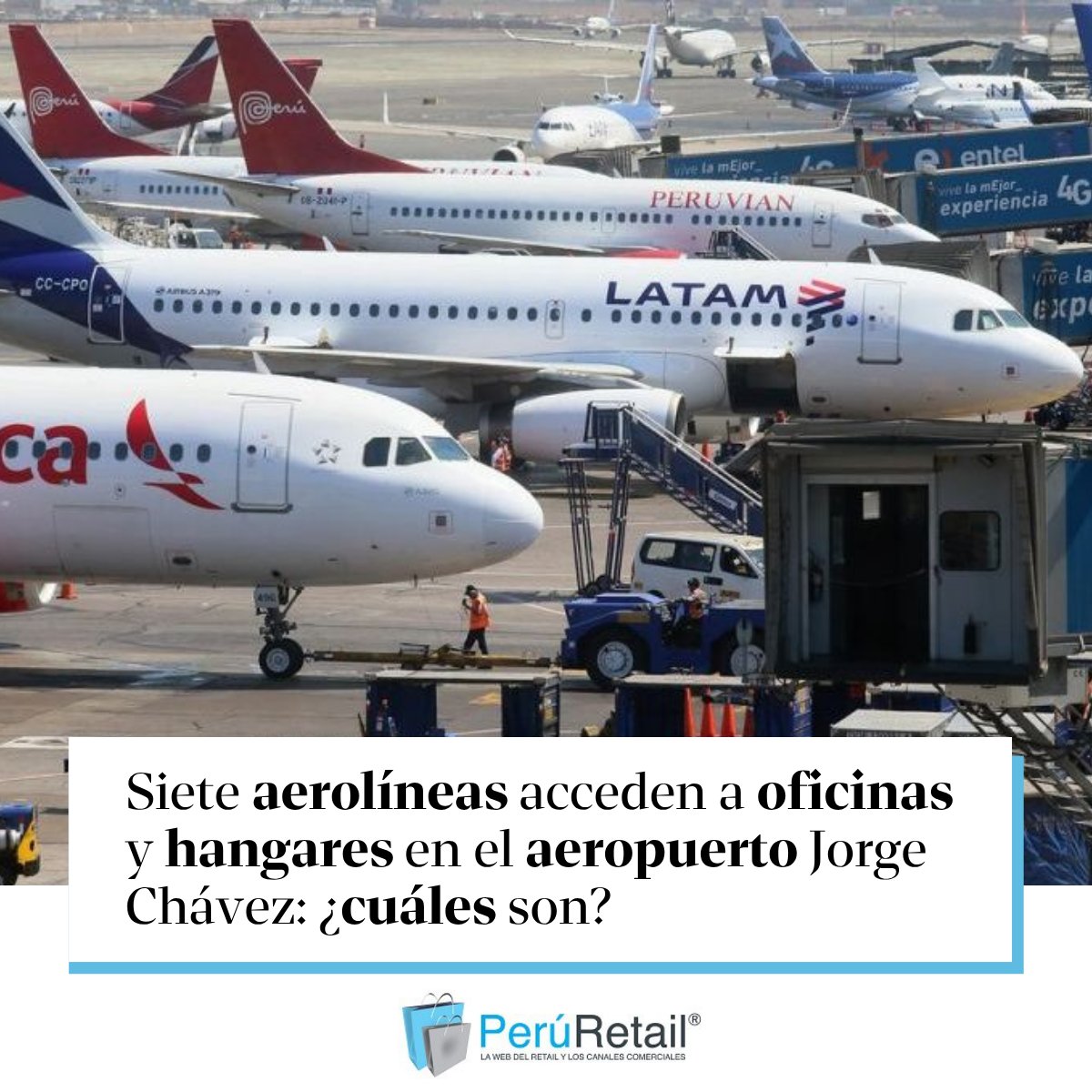 Perú-Retail tweet media