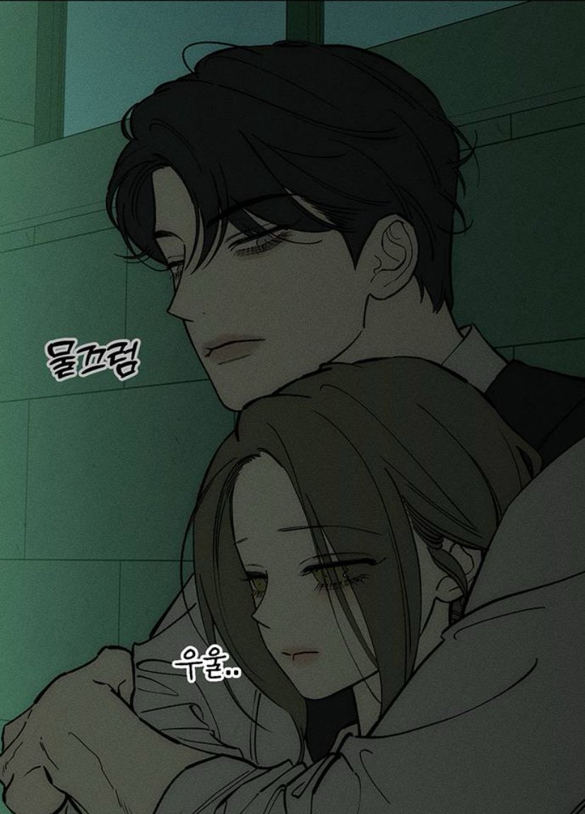 scaraameow's tweet photo. HE’S HUGE LIKE AN ACTUAL WOLF OVER HER OMG https://t.co/nqOZkGaxVg