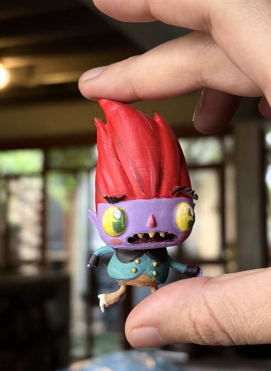 Victor-Hugo Borges tweet media