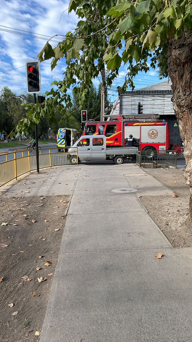 EMERGENCIAS F7 tweet media