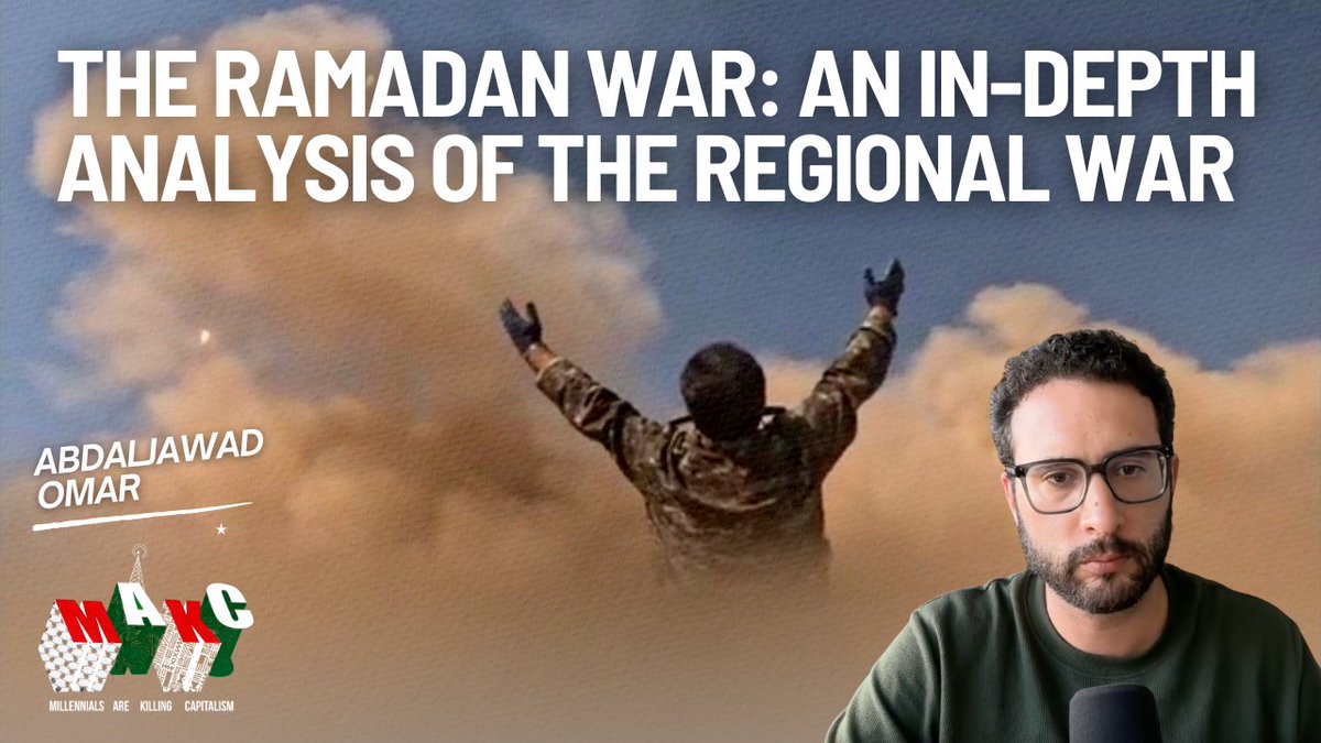 Millennials Are Killing Capitalism tweet media