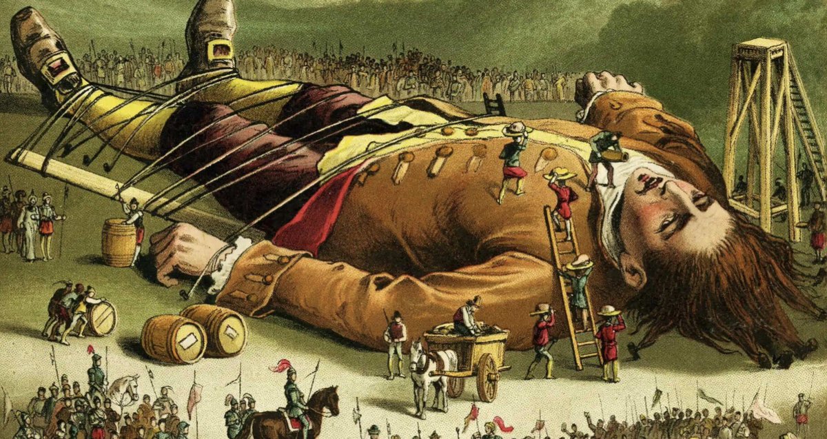 Kurt Andersen tweet media