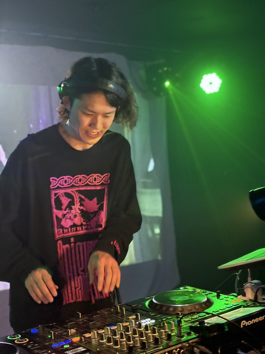 SUB.CULT : CODE/∞ tweet media