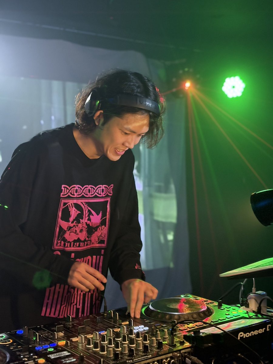 SUB.CULT : CODE/∞ tweet media