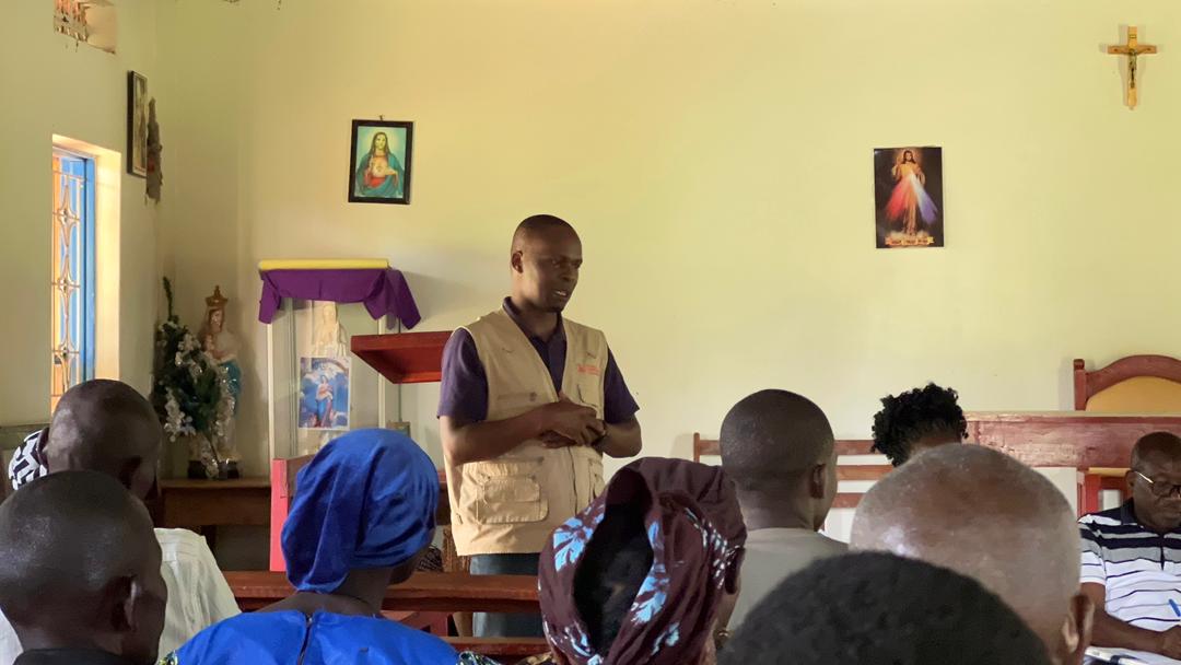 Community Empowerment for Elgon Development - CEED tweet media
