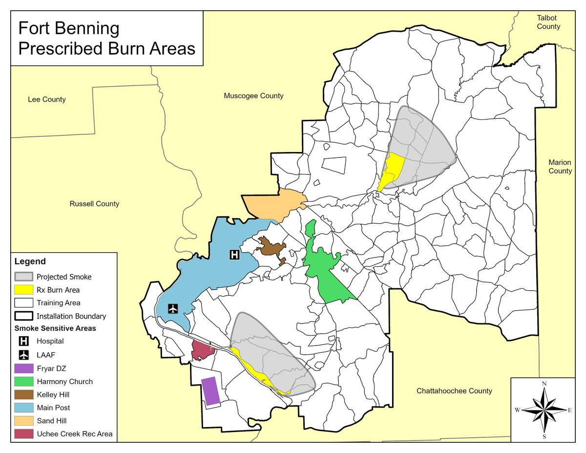 Fort Benning Garrison tweet media