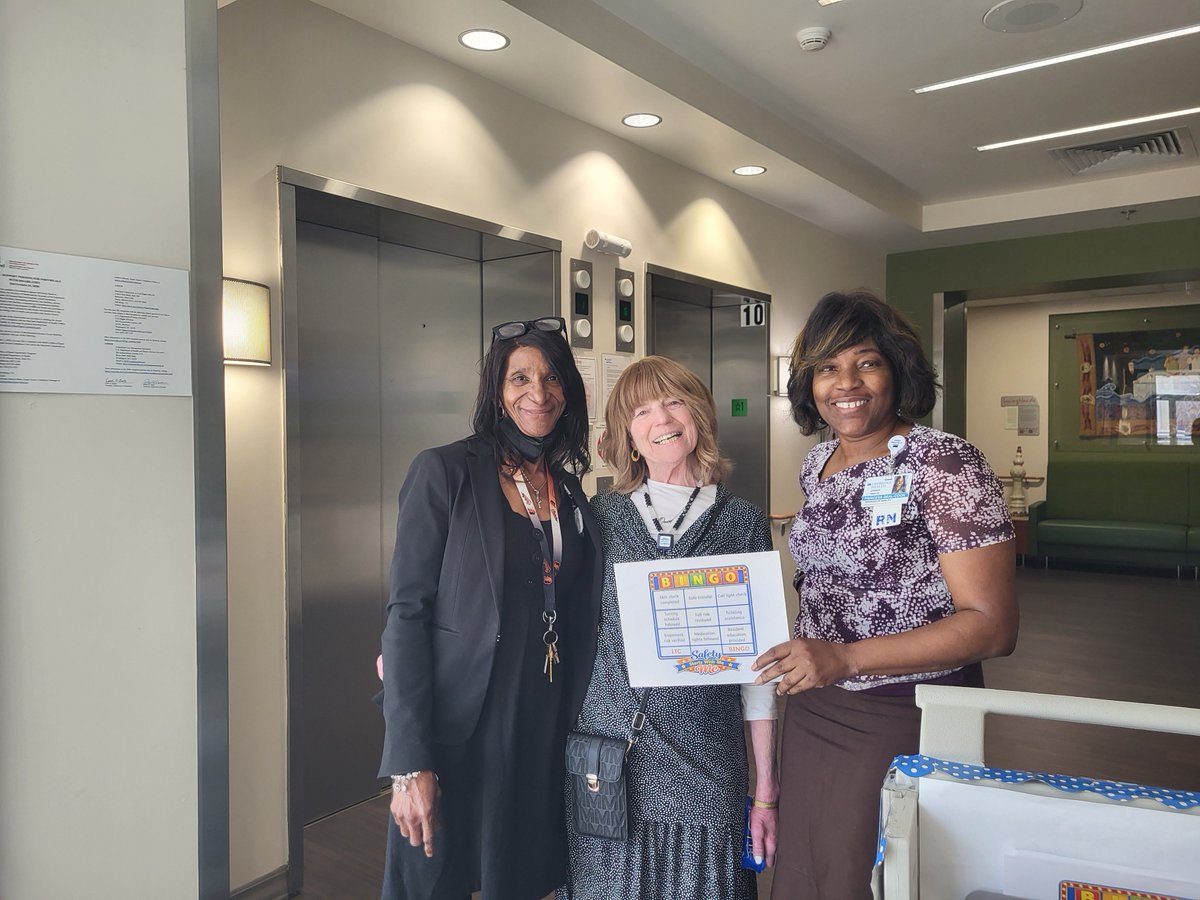 LifeBridge Health tweet media