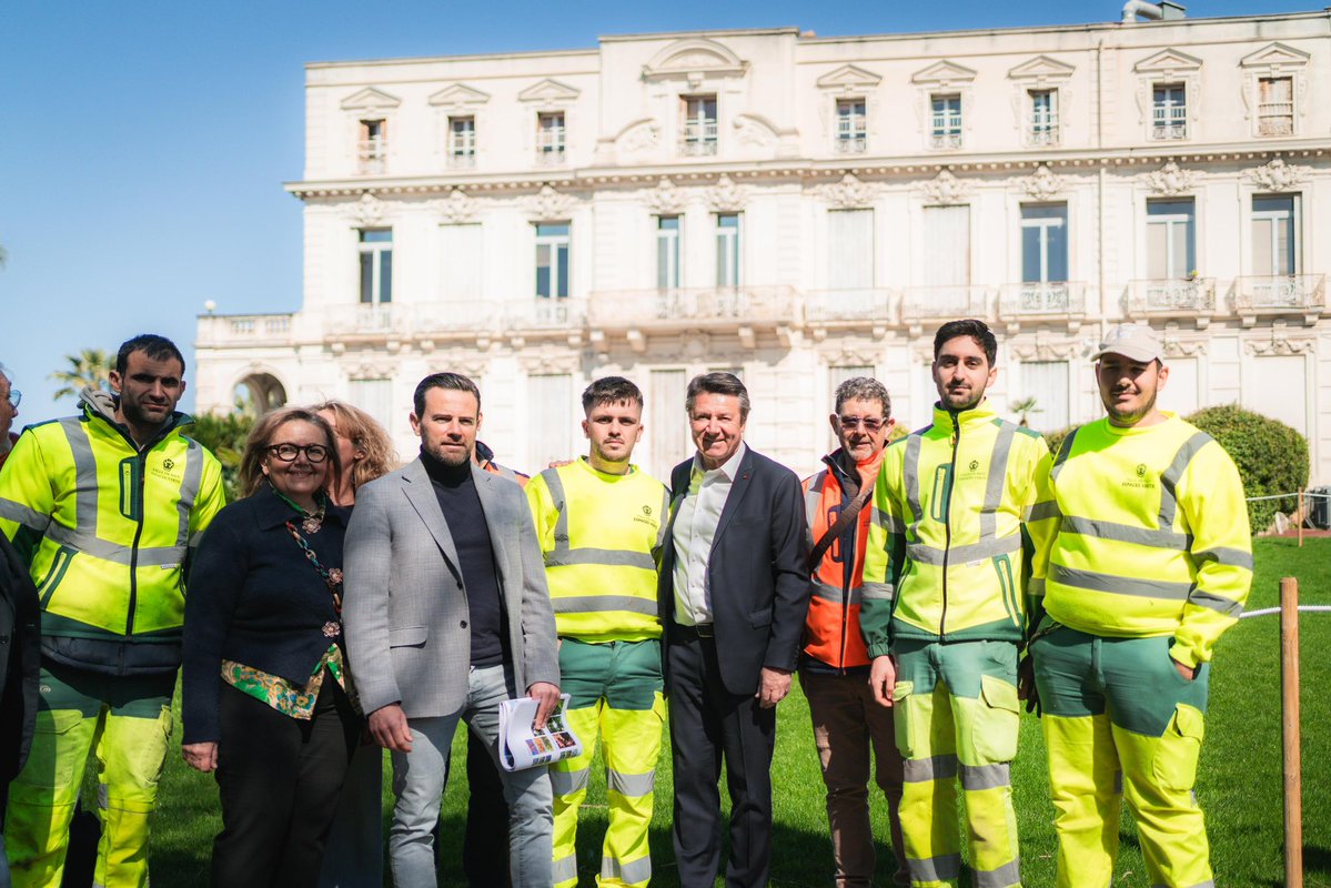 Christian Estrosi tweet media