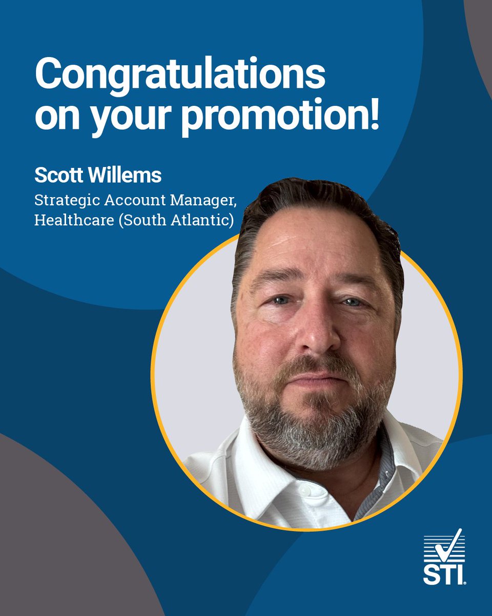 STI Firestop tweet media