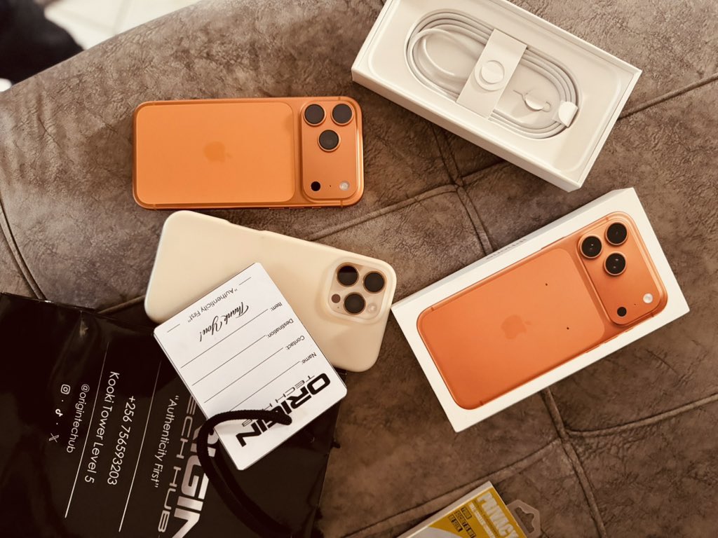 Origin Tech Hub tweet media