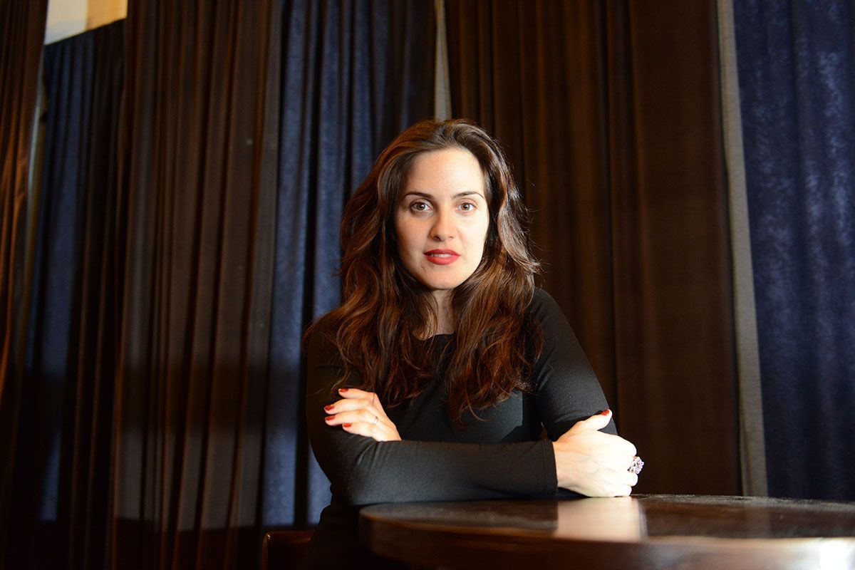 Tiempo Argentino tweet media