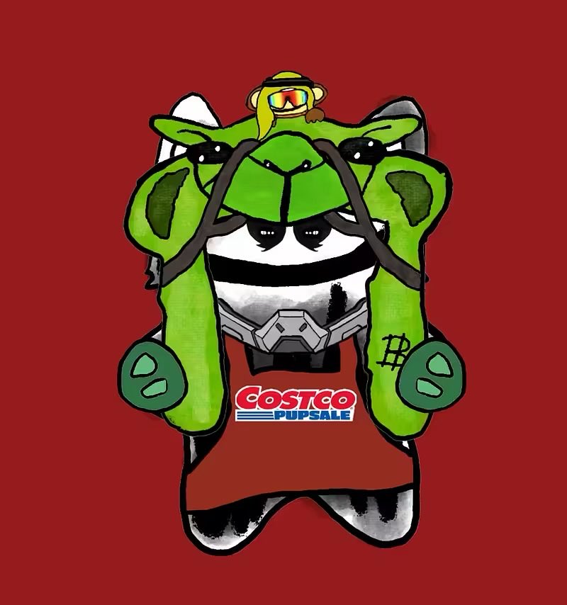 BankruptPup💸 tweet media