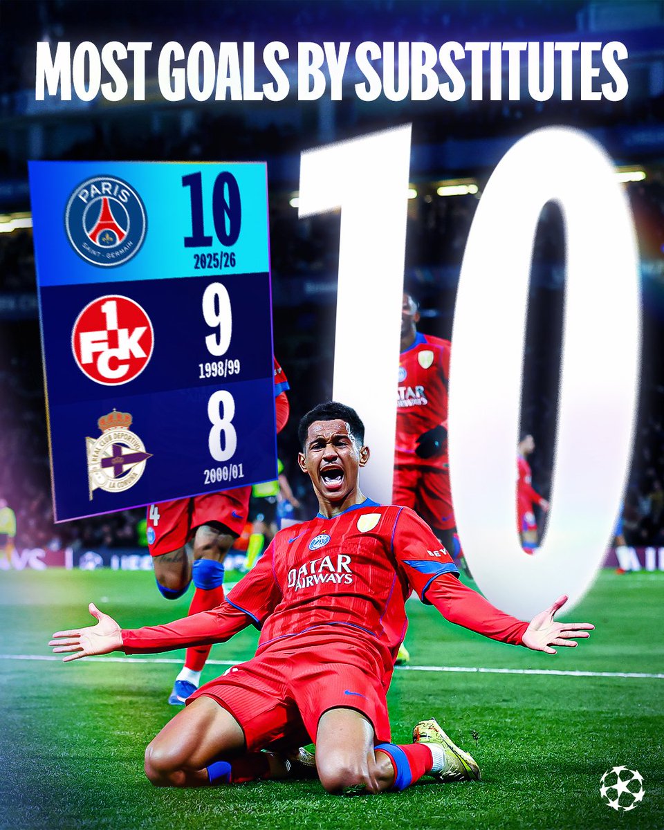 UEFA Champions League tweet media