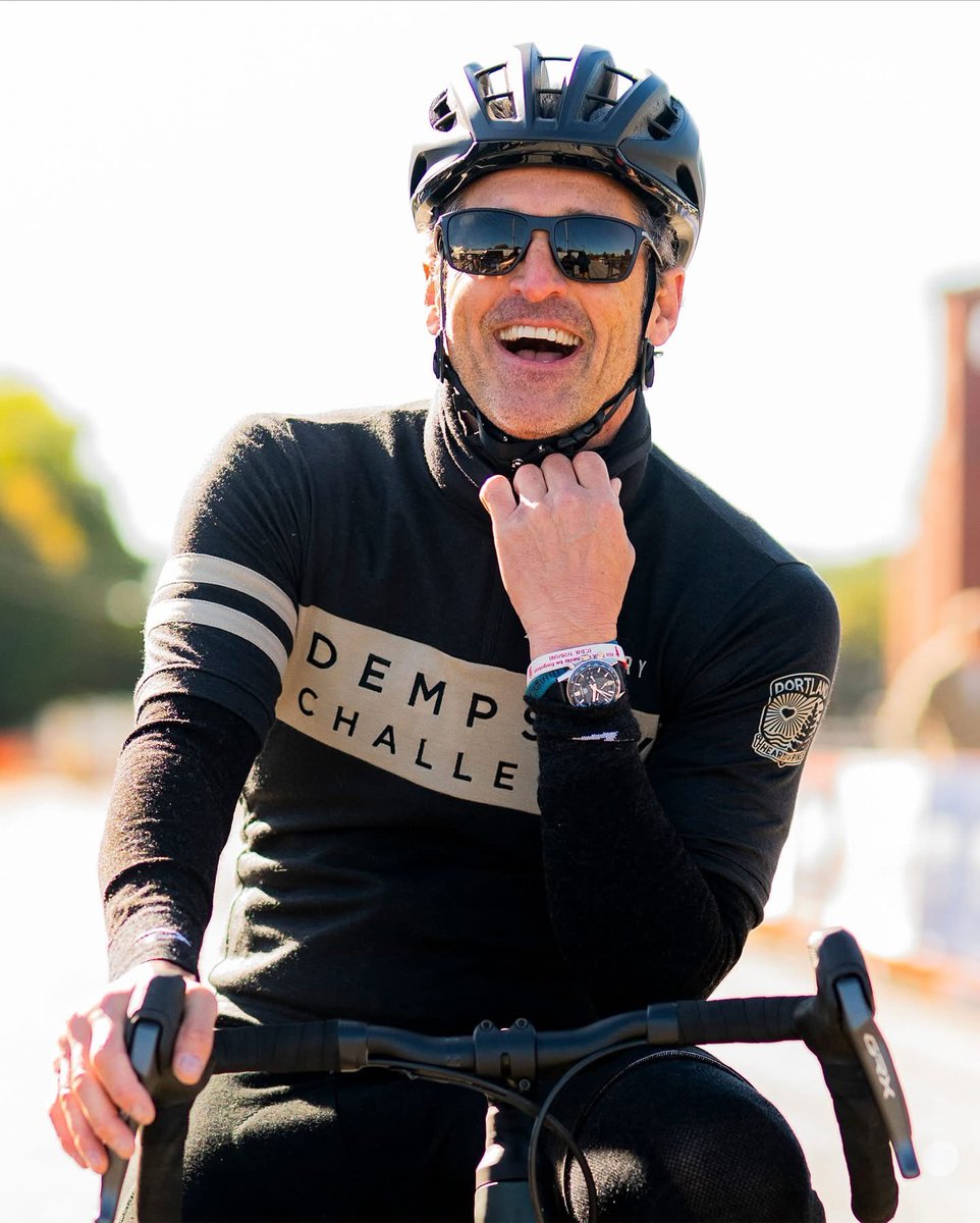 The Dempsey Hub tweet media