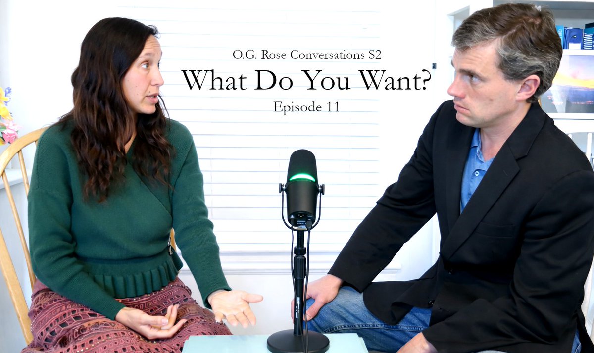 O.G. Rose tweet media