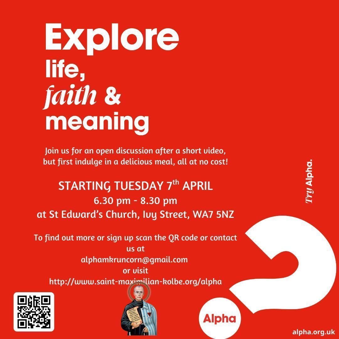 St Maximilian Kolbe tweet media