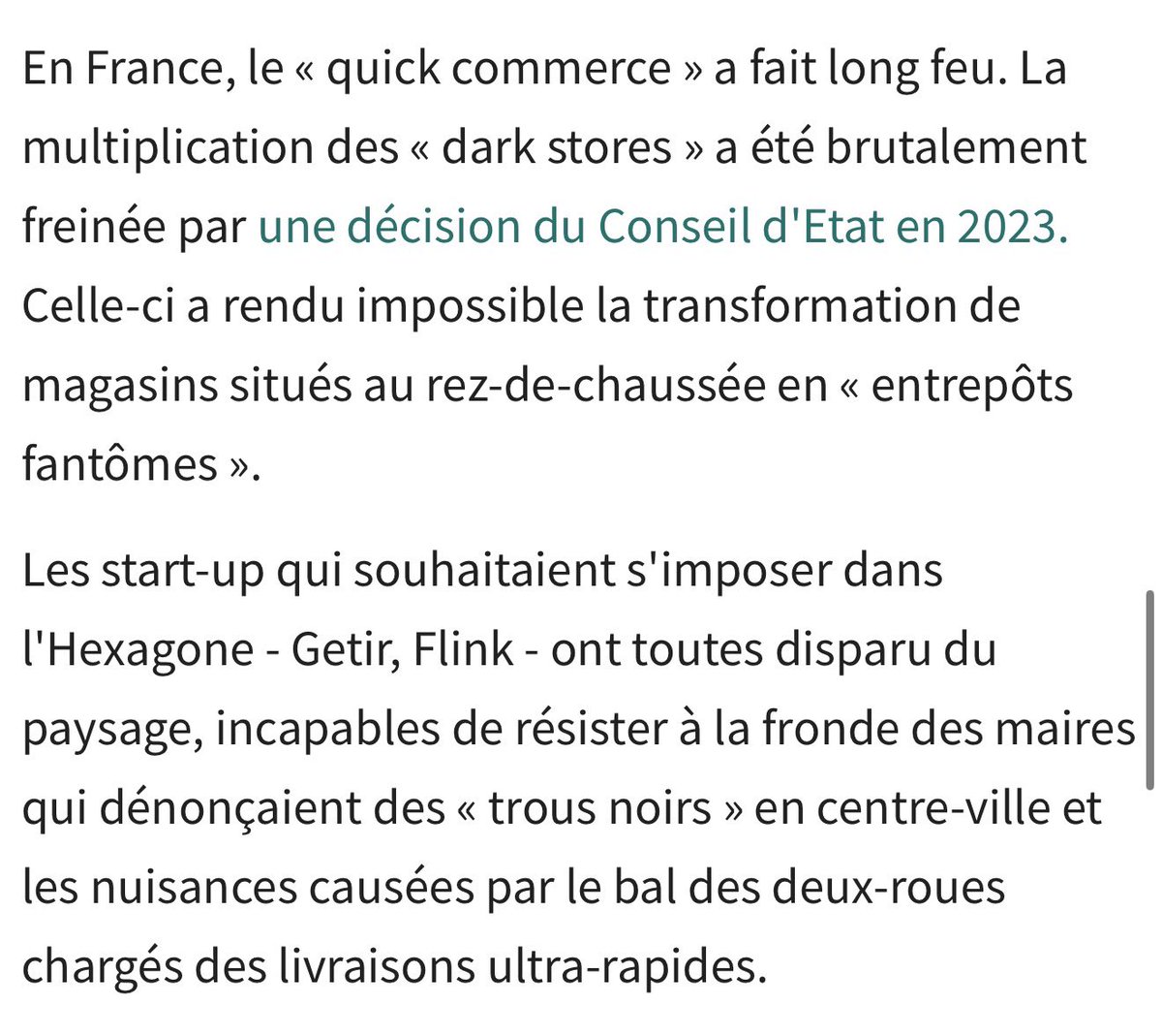 Lysandre tweet media