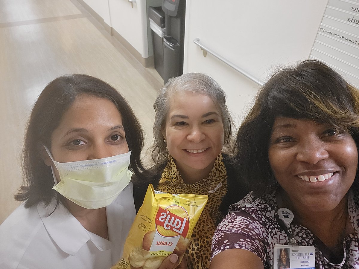 LifeBridge Health tweet media