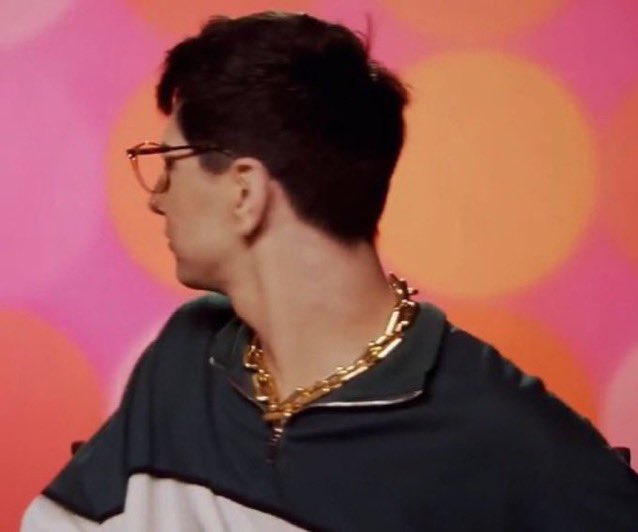 Sisco is not okay tweet media