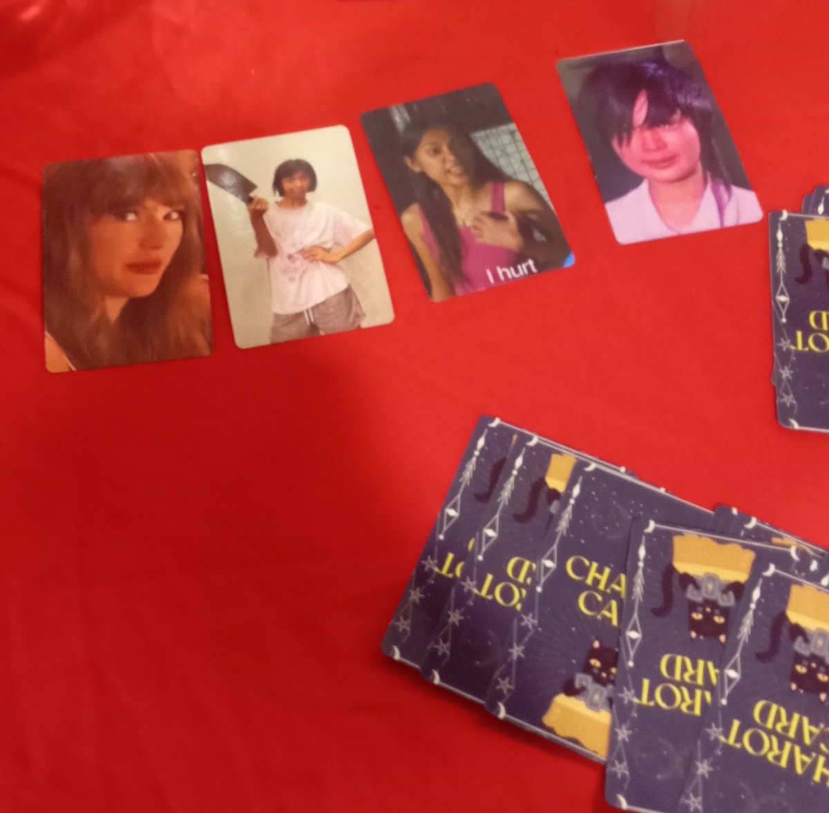 ً#shashabambi tweet media