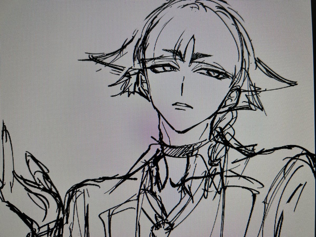 ねこ乃🐈原稿 tweet media