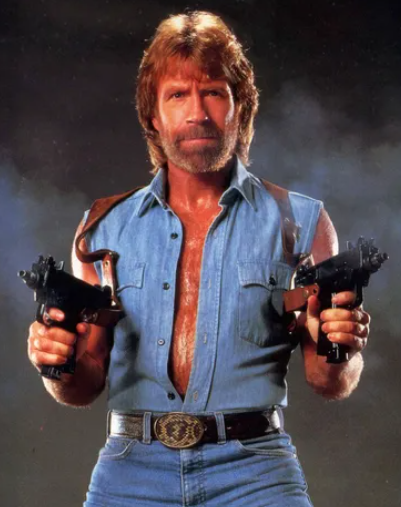 L0CUT0RPR0's tweet photo. No puede ser!!! Murió Chuck Norris!! https://t.co/dKCAdjYoiZ