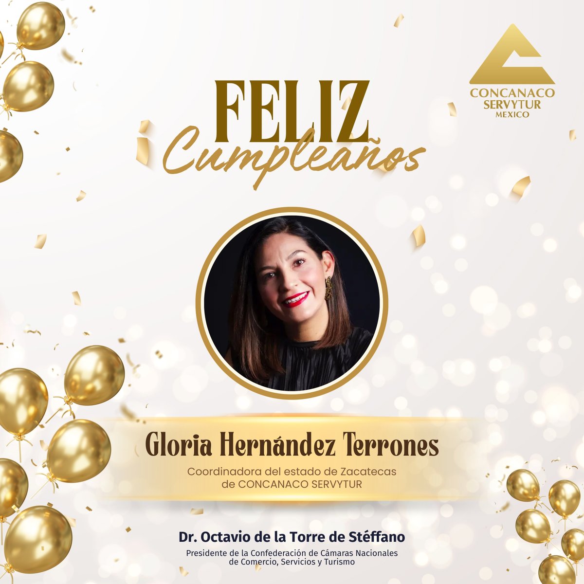 CONCANACO SERVYTUR tweet media