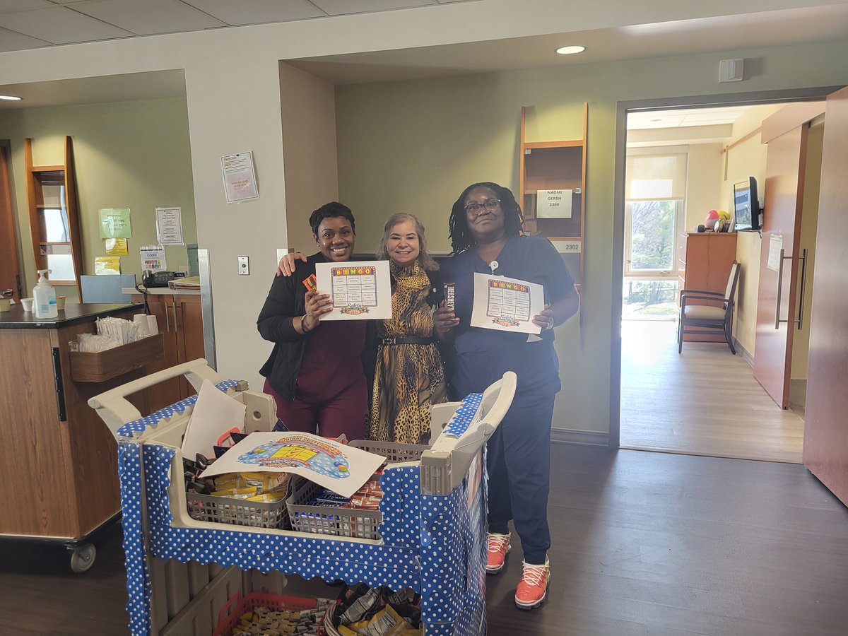 LifeBridge Health tweet media