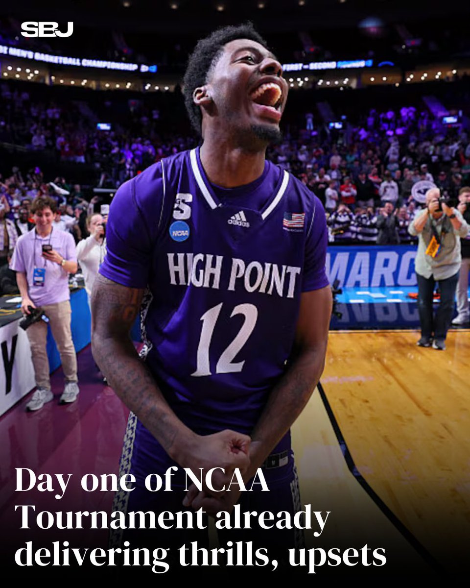 Sports Business Journal tweet media