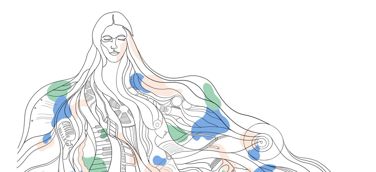 Pipeline Artists tweet media