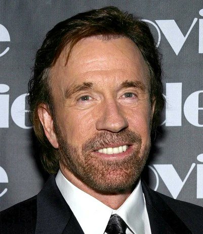 bennyjohnson's tweet photo. Acting and martial arts great Chuck Norris has died at 86.

He had been hospitalized Thursday with a serious health issue.

Pray for the Norris family.

RIP 🙏 https://t.co/iQ7ZE8EWIX