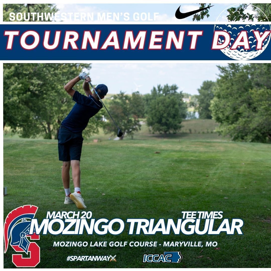 Southwestern Spartans tweet media