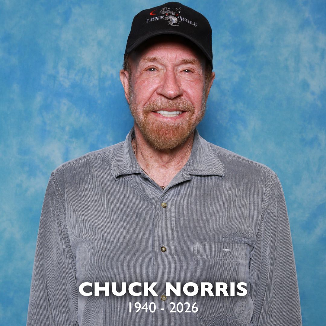 Showmasters tweet media