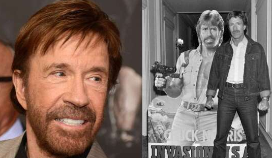 📷 ÚLTIMA HORA 📷

Chuck Norris ha fallecido a los 86 años.