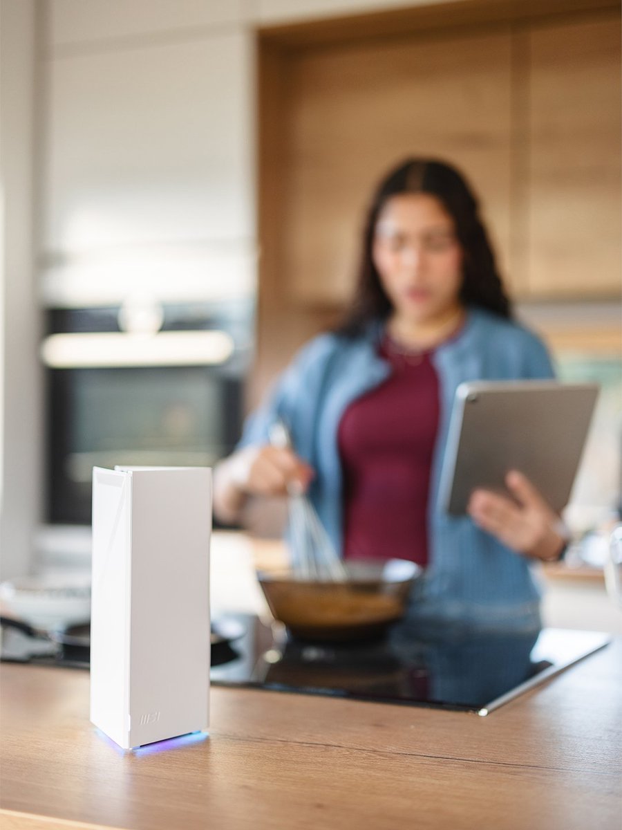 MSI Gaming Canada tweet media