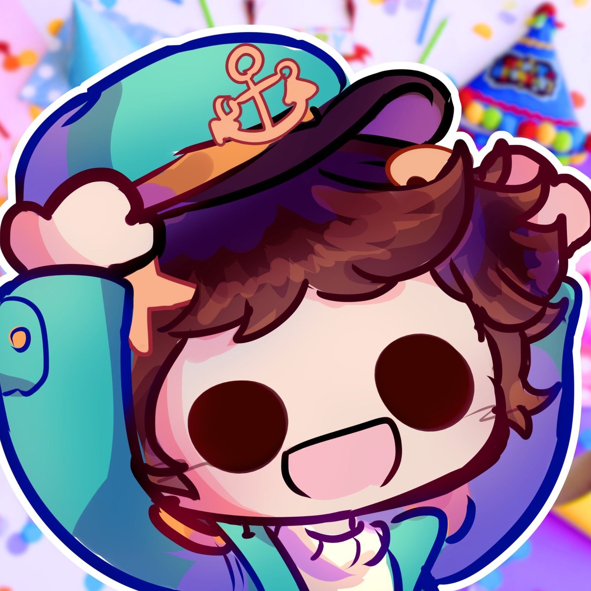 AlitoPatito ⋆* | 🦢✨️ tweet media