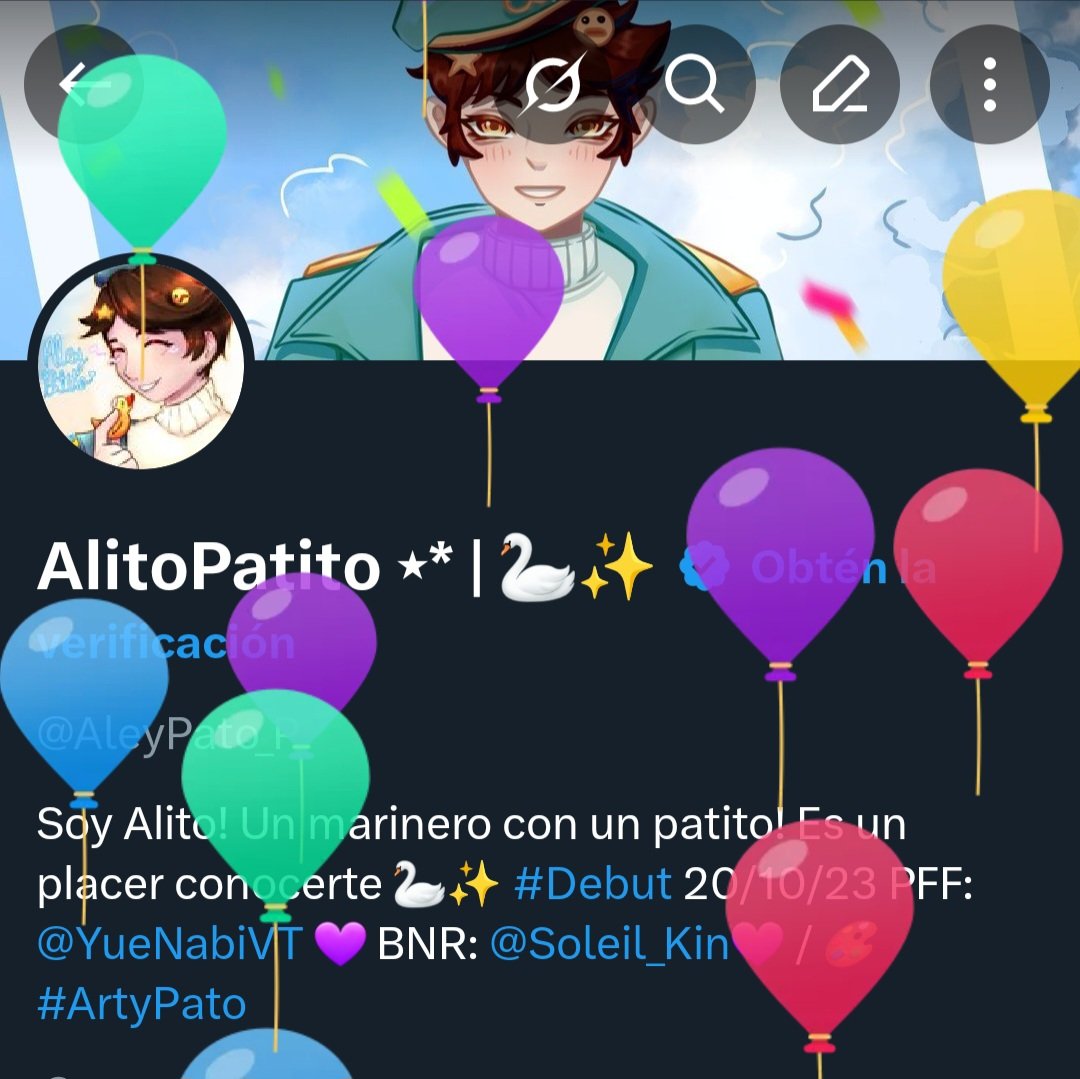 AlitoPatito ⋆* | 🦢✨️ tweet media