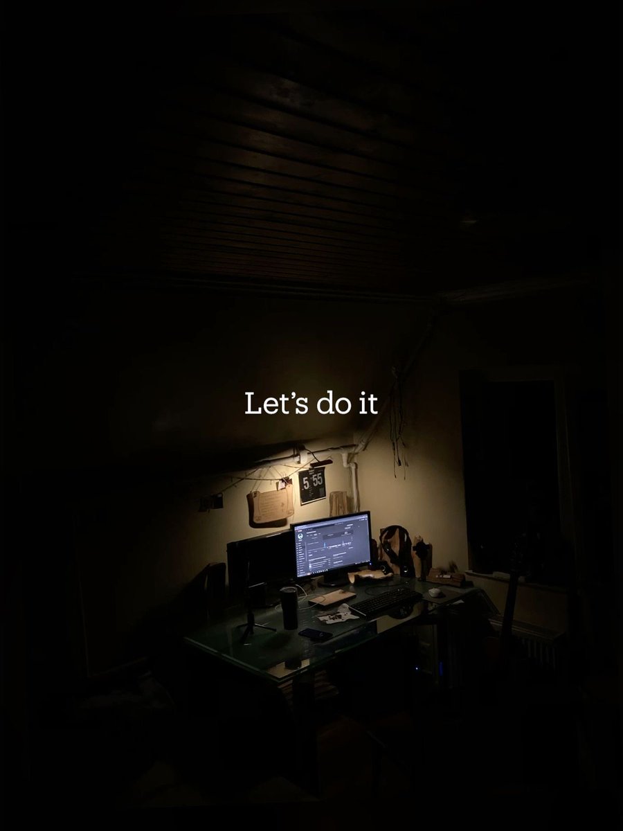 mango_'s tweet photo. If you want your startup to be successful, get inspired by:

• Marketing: @bulktrade
• UI/UX: @multisig (all products)
• Execution: @JupiterExchange
• Partnership/ BD: @Titan_Exchange
• Community: @superteam
• Professionalism: @Loopscale & @onrefinance

Playbook is right in front of you. Just take action.