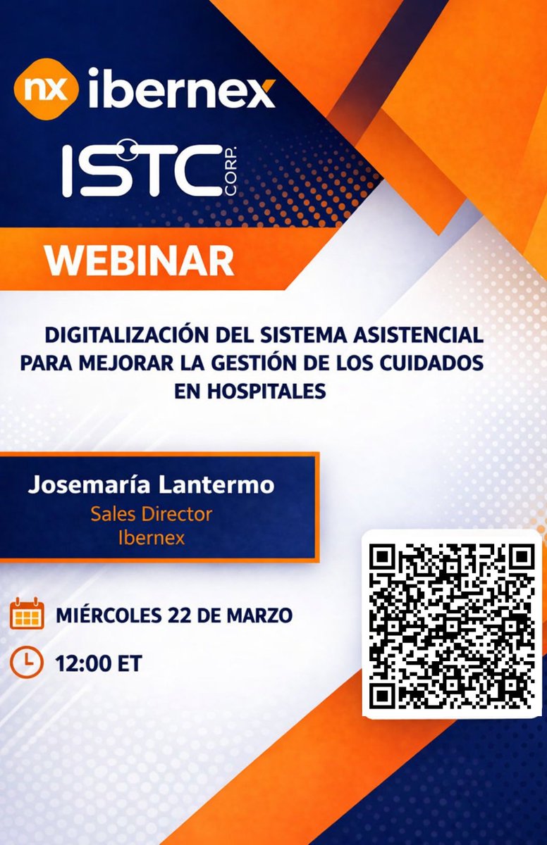 ISTC Corp. tweet media