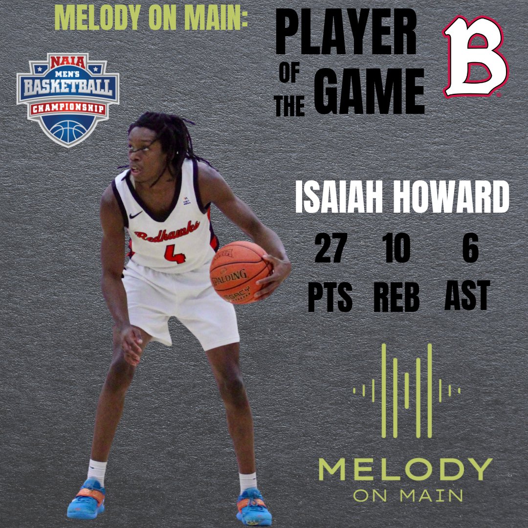 BenU Mesa Men’s Basketball tweet media