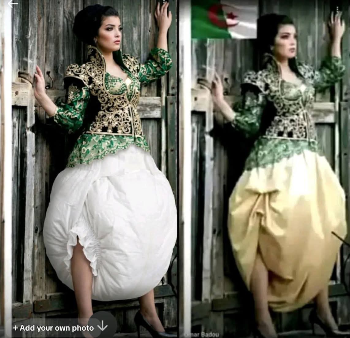 ولد المغرب 🇲🇦 tweet media