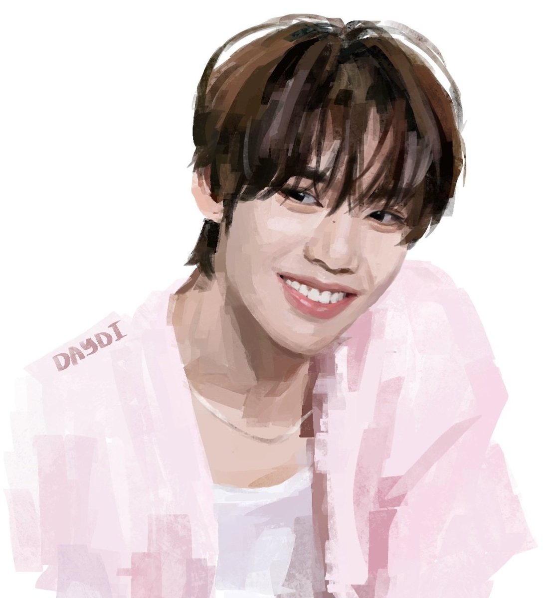 daydi ✨️ saw zb1 tweet media