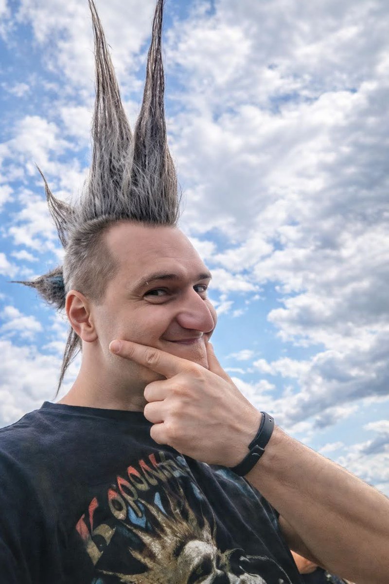 _Шут_niK_ 🐐 tweet media