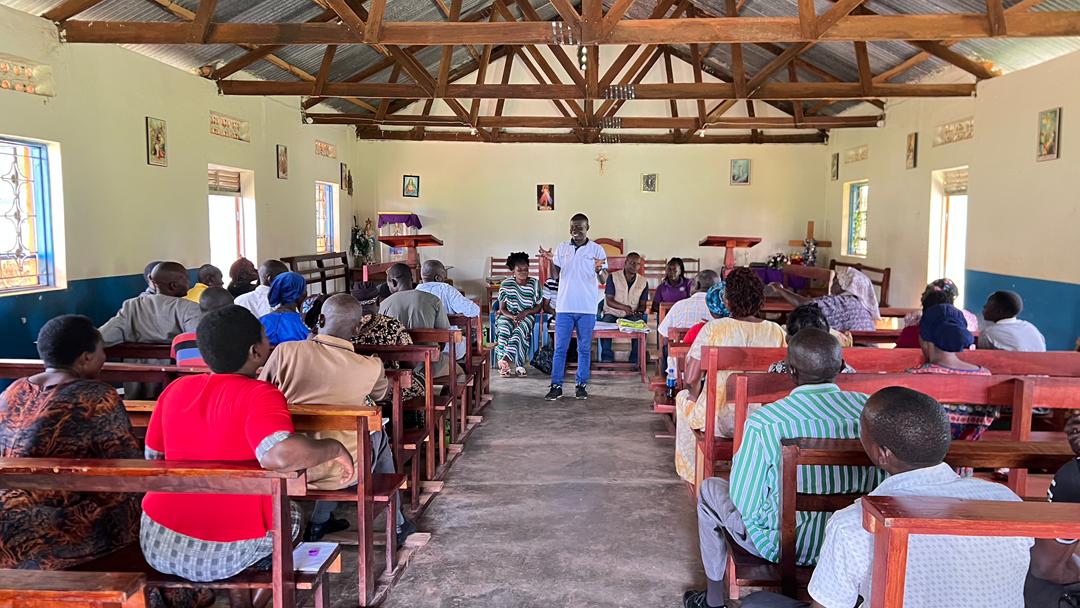 Community Empowerment for Elgon Development - CEED tweet media